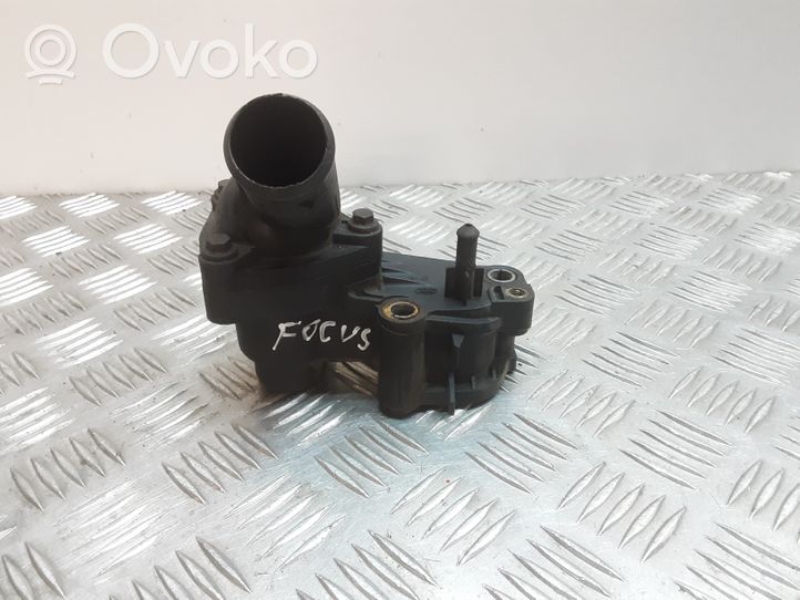 Ford Focus Termostaatin kotelo 2S408594AB