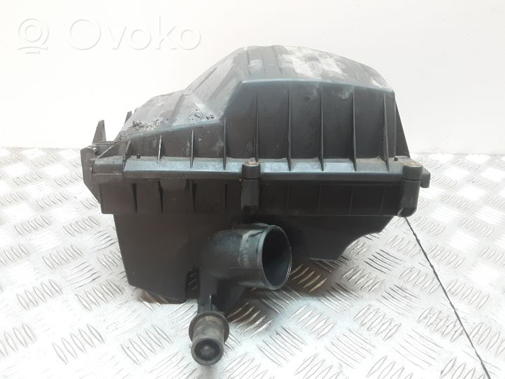 Opel Tigra B Scatola del filtro dell’aria 9129743