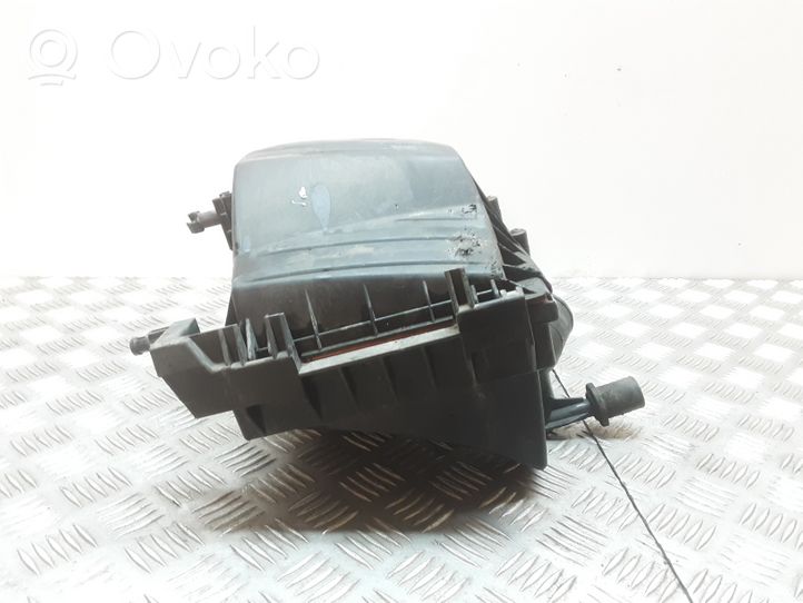 Opel Tigra B Ilmansuodattimen kotelo 9129743