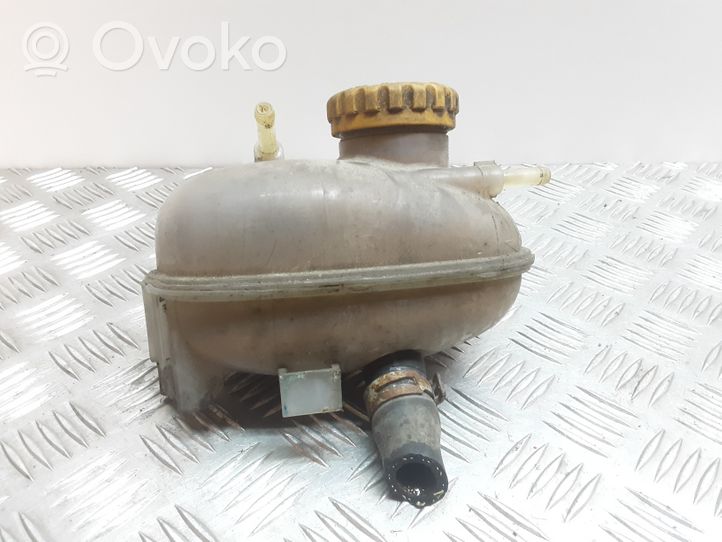 Opel Tigra B Coolant expansion tank/reservoir 09129170