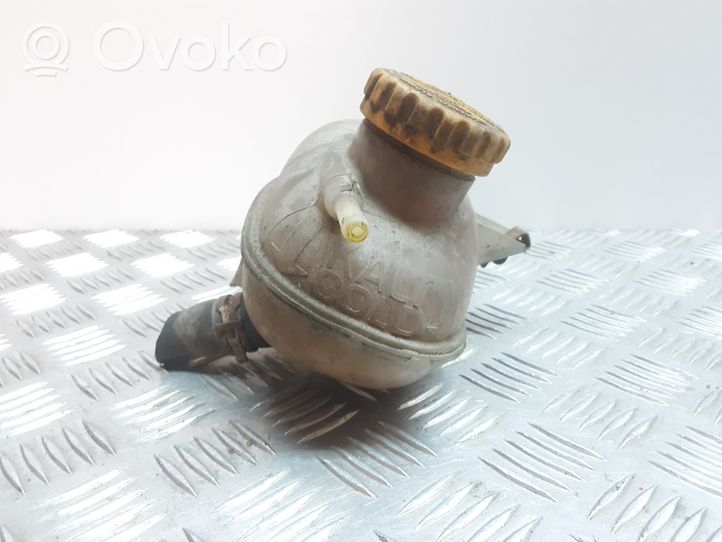 Opel Tigra B Coolant expansion tank/reservoir 09129170