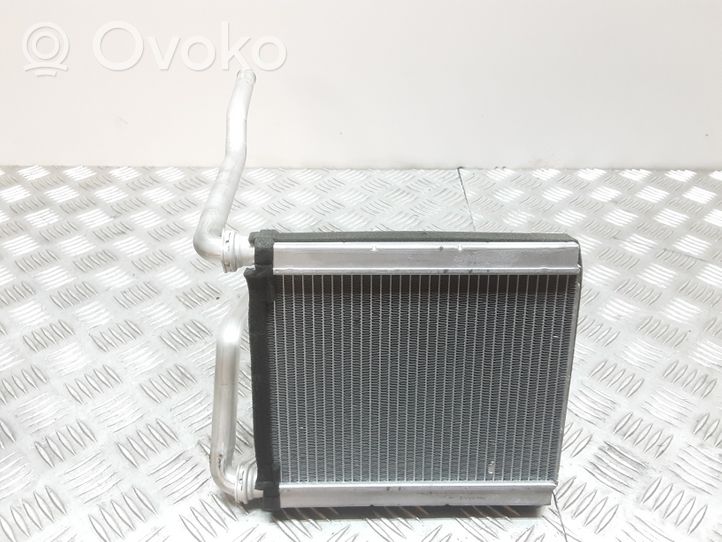 Honda Jazz Radiateur soufflant de chauffage 