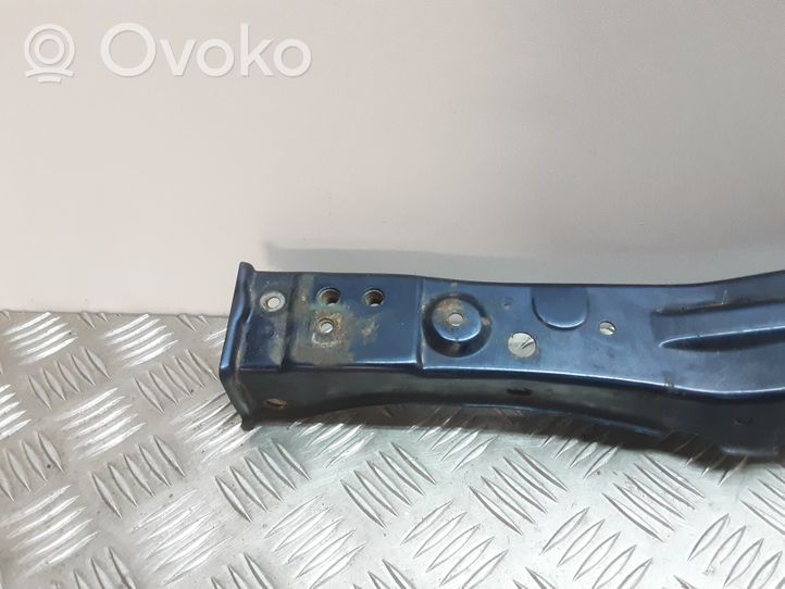 Toyota Avensis T250 Top upper radiator support slam panel 