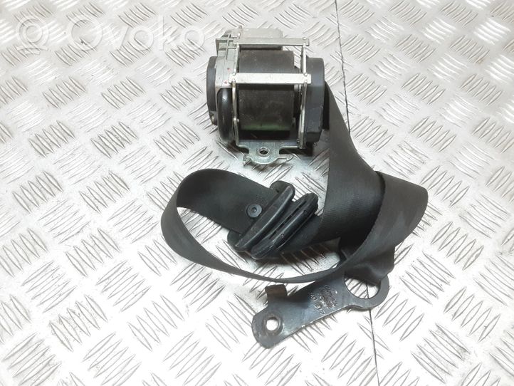 Nissan Qashqai+2 Ceinture de sécurité arrière 86885JD00A