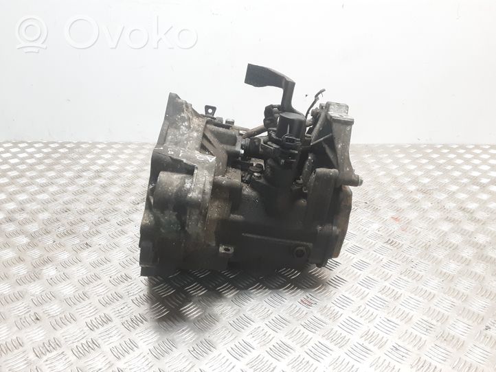 Audi A3 S3 8L Manual 5 speed gearbox 02J301107C