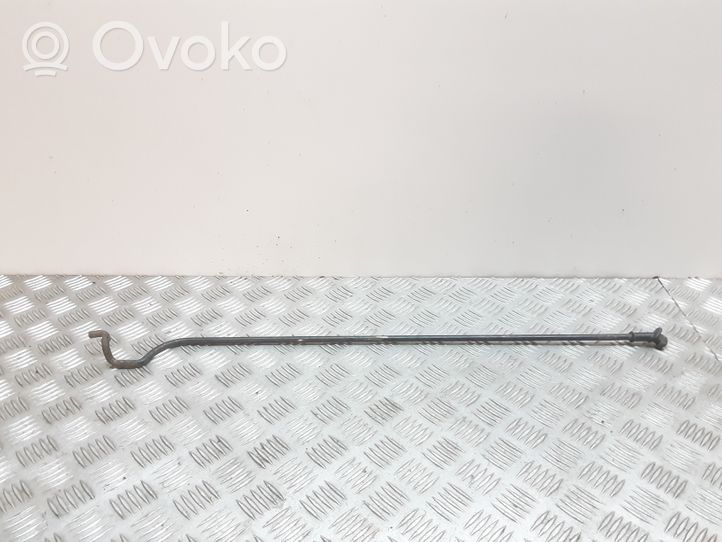 Toyota Avensis T250 Engine bonnet/hood prop rod/strut 