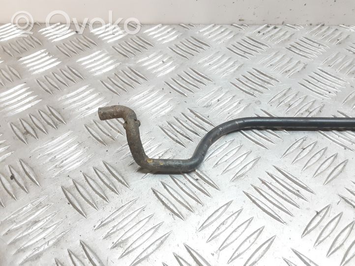 Toyota Avensis T250 Engine bonnet/hood prop rod/strut 