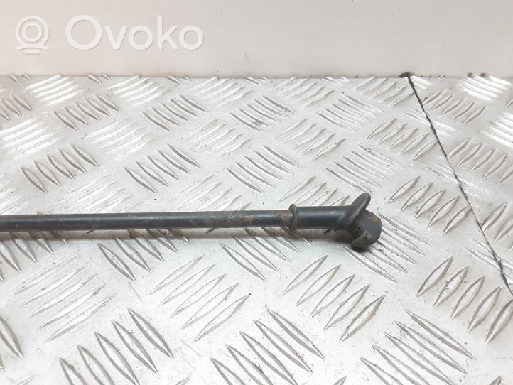 Toyota Avensis T250 Engine bonnet/hood prop rod/strut 