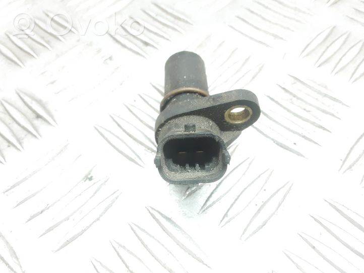 Opel Zafira A Crankshaft position sensor 0281002662