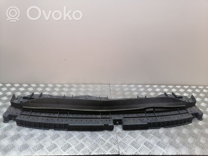 Toyota Aygo AB10 Front bumper skid plate/under tray 526180H010