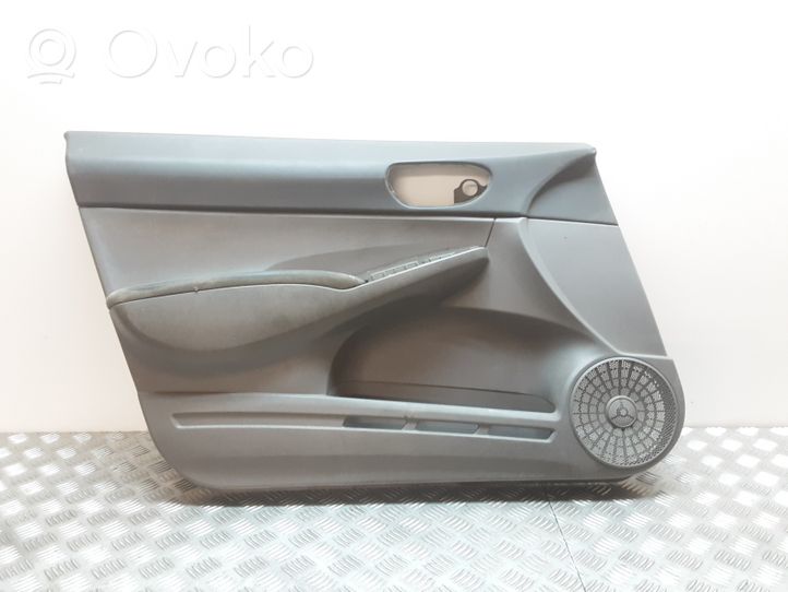 Honda Civic Etuoven verhoilu 83550SNA6A012290000