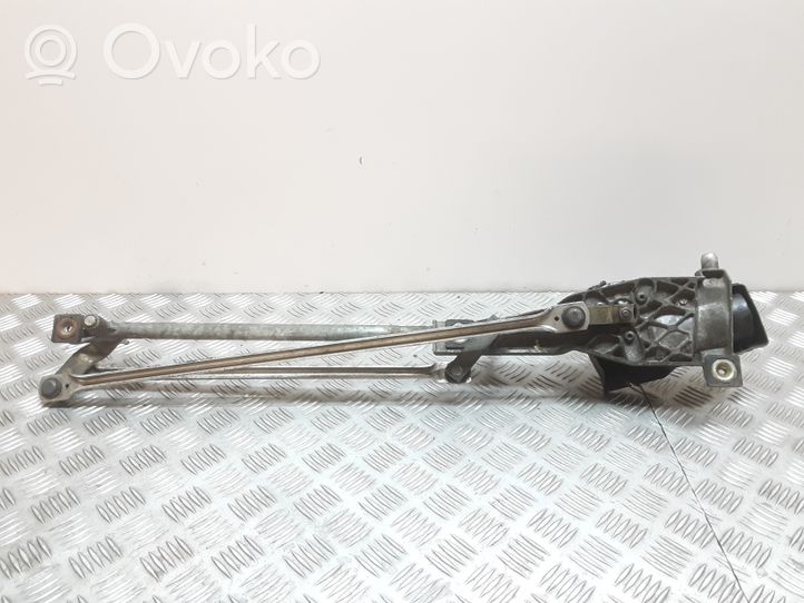 Ford Focus Front wiper linkage 