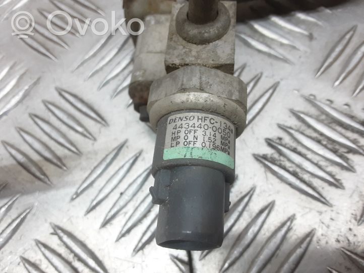 Toyota Previa (XR30, XR40) II Sensore di pressione dell’aria condizionata (A/C) 4434400050
