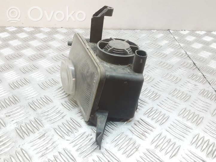 Opel Corsa C Światło przeciwmgłowe przednie 13118671