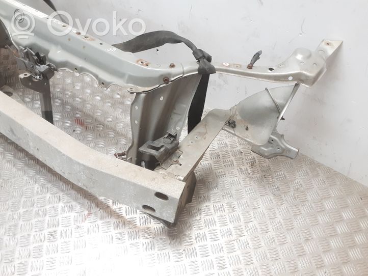 Toyota Prius (XW10) Pannello di supporto del radiatore 