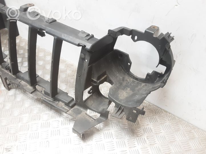 Jeep Cherokee Traversa di supporto paraurti anteriore 55156755AF