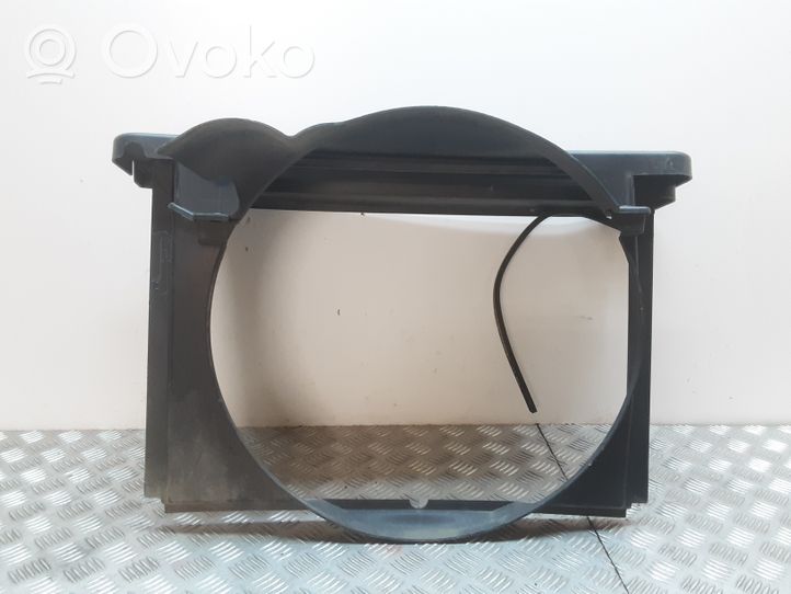 Land Rover Discovery Kale ventilateur de radiateur refroidissement moteur 