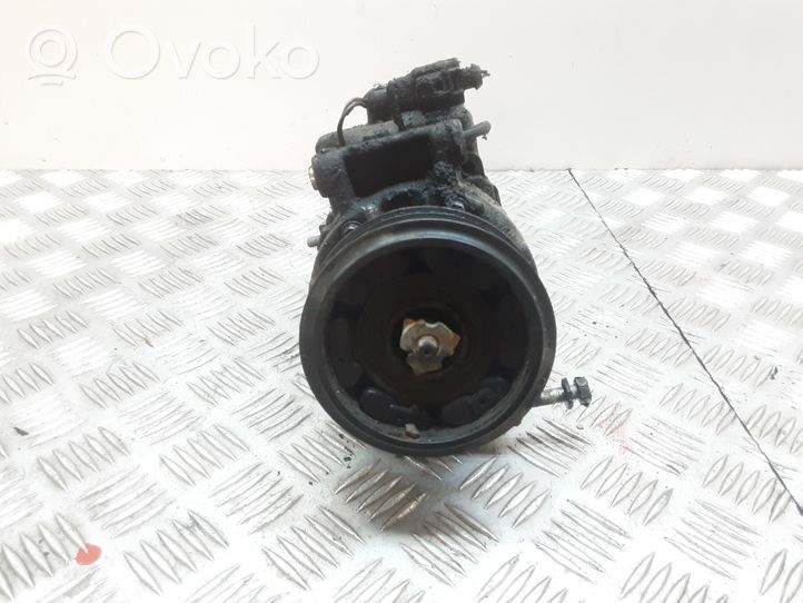 Audi A6 S6 C6 4F Компрессор (насос) кондиционера воздуха 4F0260805N