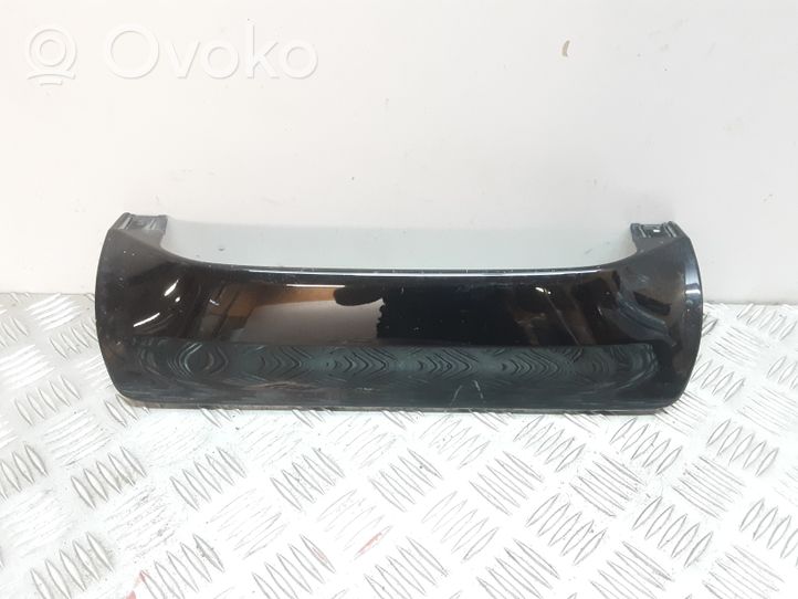 Lexus RX 330 - 350 - 400H Moulure inférieure de pare-chocs arrière 5216960100