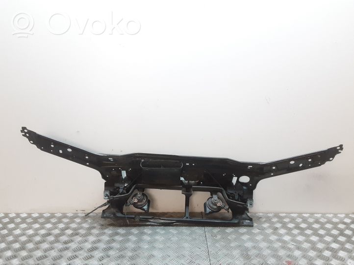 Volvo S60 Pannello di supporto del radiatore 30748023