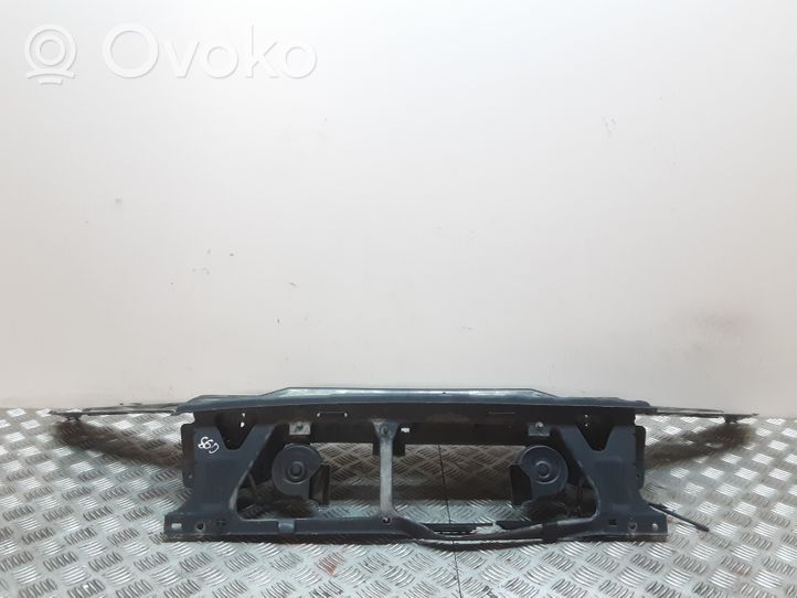 Volvo S60 Pannello di supporto del radiatore 30748023