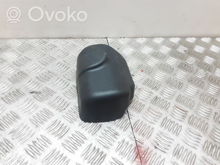 Toyota Aygo AB10 Отделка крышки багажника (комплект) 53844477