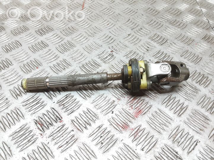 Honda Accord Steering column universal joint 