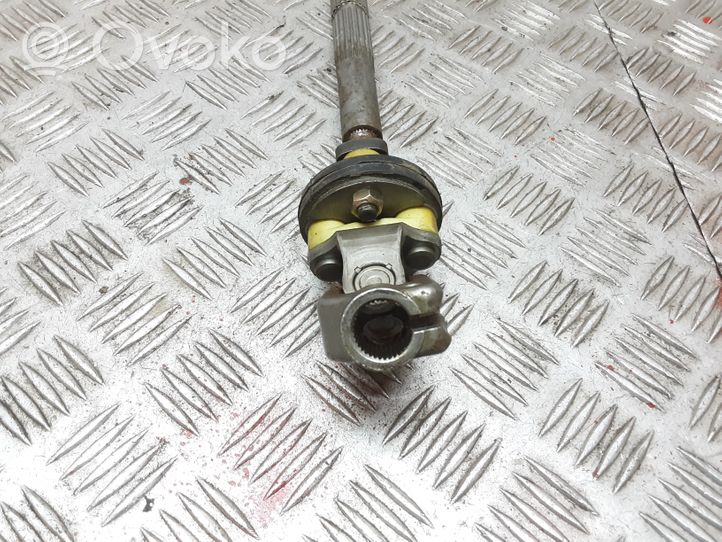 Honda Accord Steering column universal joint 