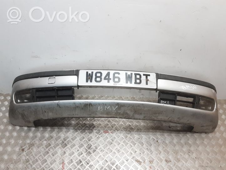 BMW 5 E39 Paraurti anteriore 