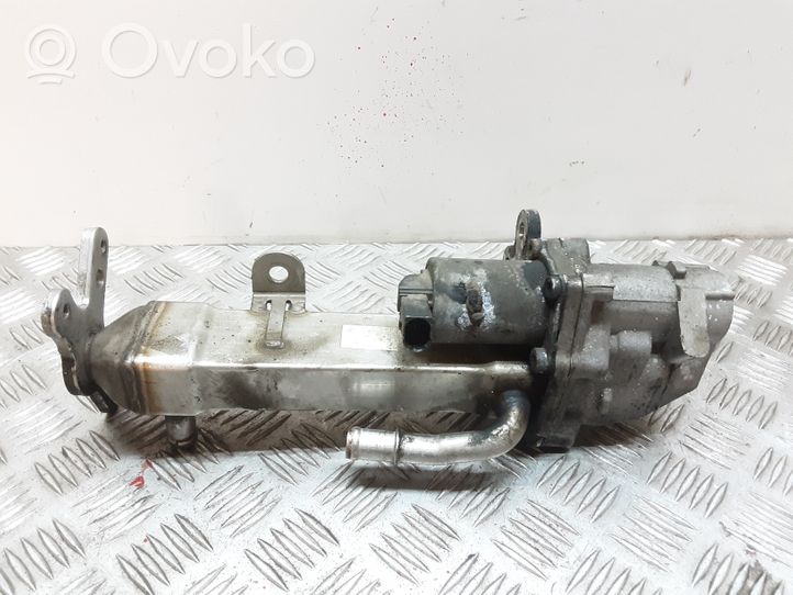 Volvo S60 Valvola EGR 72299609