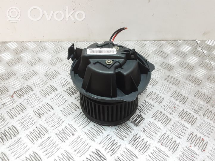 Citroen C5 Ventola riscaldamento/ventilatore abitacolo 