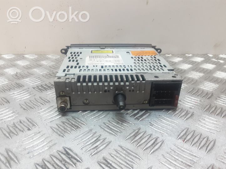 Citroen C5 Radio / CD/DVD atskaņotājs / navigācija 9643180580