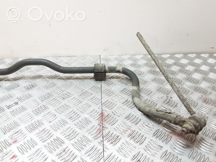 Citroen C5 Barra stabilizzatrice anteriore/barra antirollio 