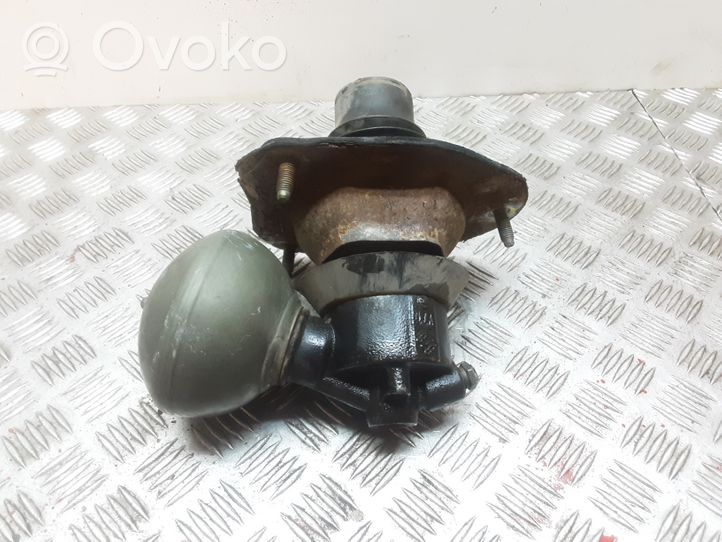 Citroen C5 Amortisseur suspension pneumatique 