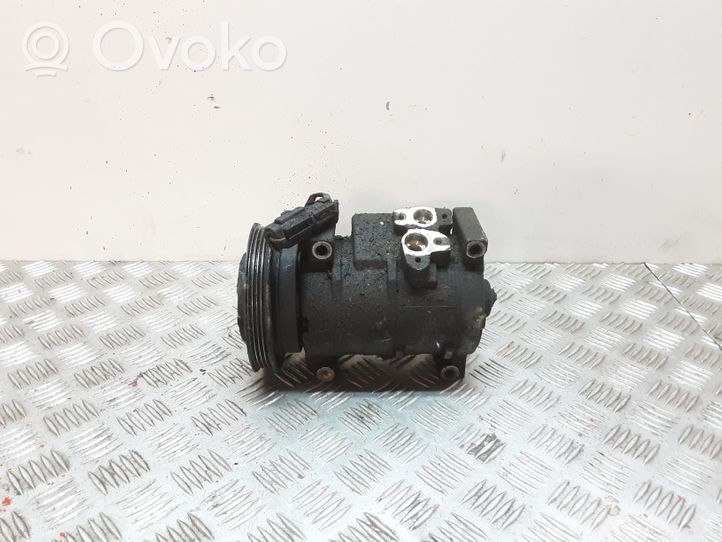 Chrysler PT Cruiser Compressore aria condizionata (A/C) (pompa) HFC134A