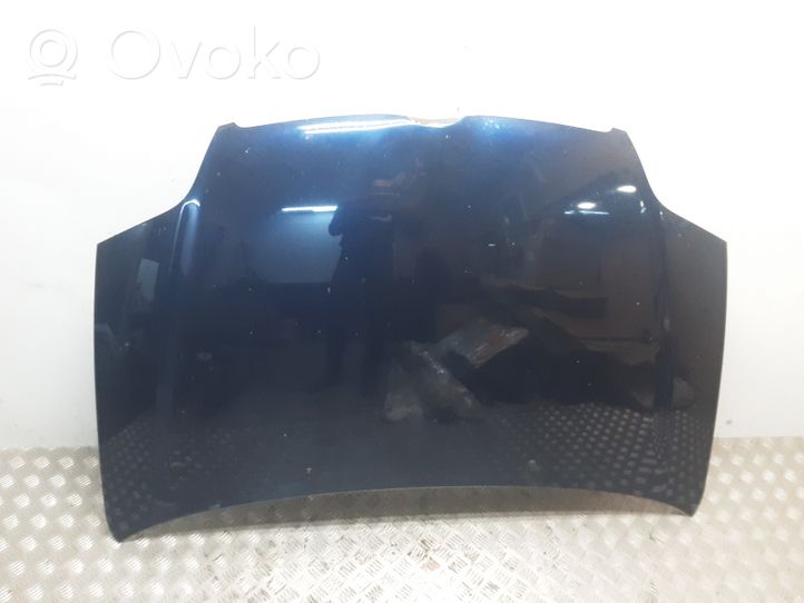 Toyota Corolla E120 E130 Engine bonnet/hood 