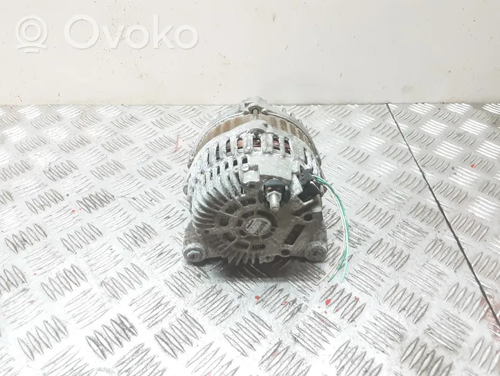 Nissan Juke I F15 Alternator 231001KA1A