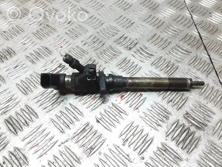 Ford Mondeo MK IV Injecteur de carburant 9657144580