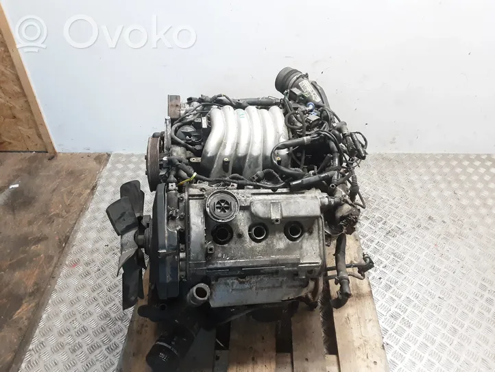 Audi A8 S8 D2 4D Moteur AMX