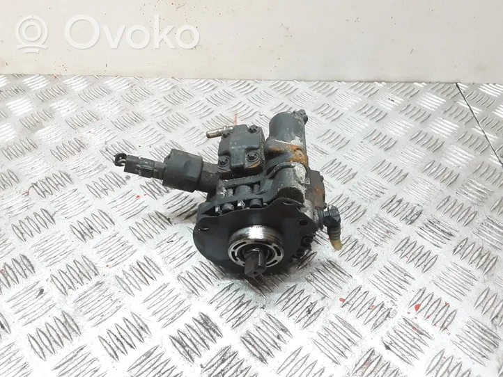 Ford Mondeo MK IV Degalų (kuro) siurblys 9683624080