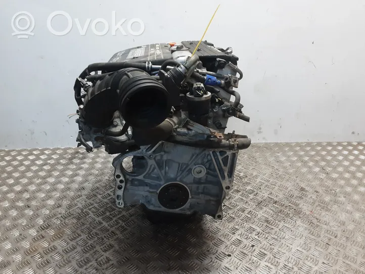 Honda Accord Moteur K20Z2