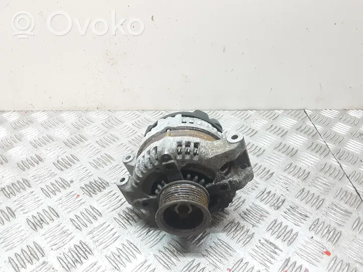 Honda Accord Alternator 1042104732