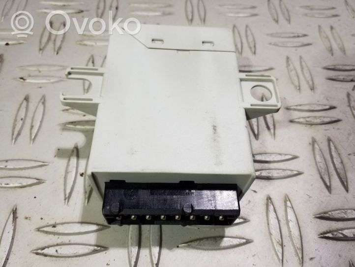 BMW 5 E39 Komputer / Sterownik ECU silnika 61358369019