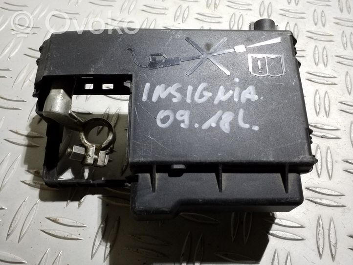 Opel Insignia A Other control units/modules 401154265