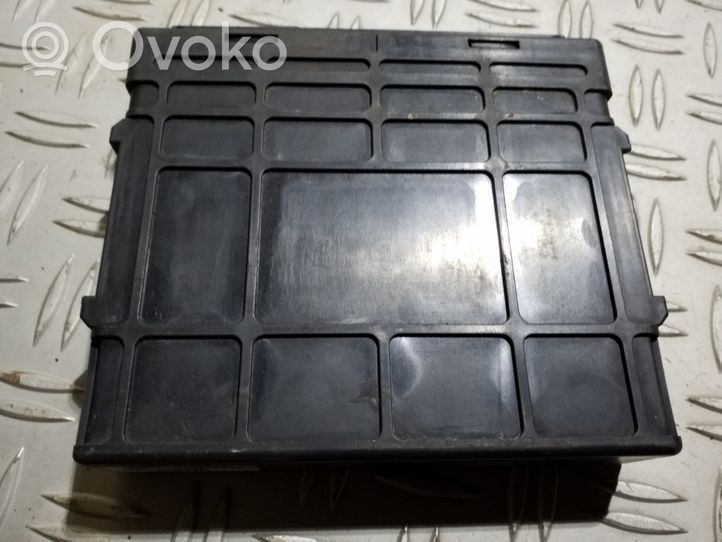 Ford Ranger Variklio valdymo blokas WLF318881D