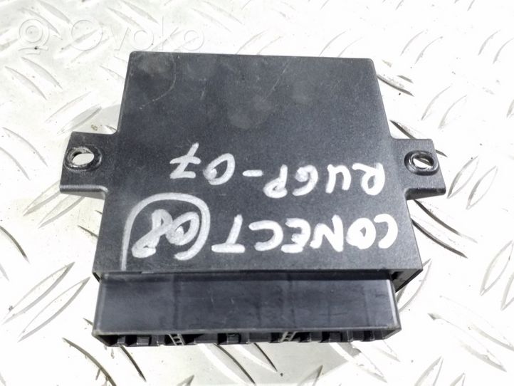 Ford Transit -  Tourneo Connect Door central lock control unit/module 5WK48036F