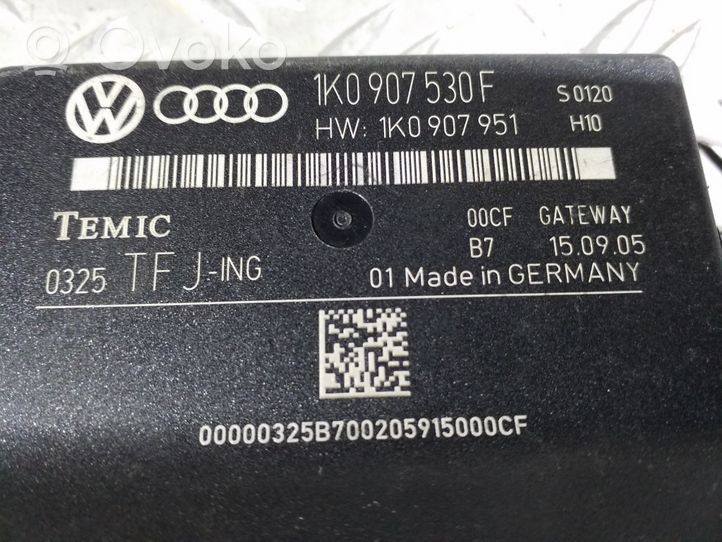 Volkswagen Golf V Altre centraline/moduli 1K0907530F