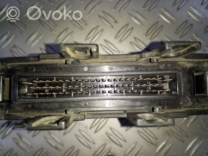 Ford Galaxy Pavarų dėžės valdymo blokas 099927733Q