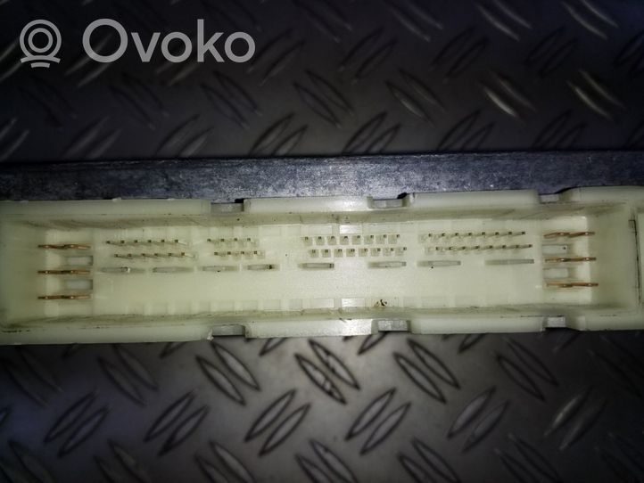 Volvo S60 Module de contrôle de boîte de vitesses ECU 00001313A4