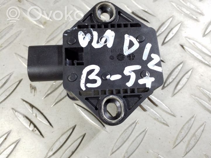 Volkswagen PASSAT B5.5 ESP Drehratensensor Querbeschleunigungssensor 0265005245